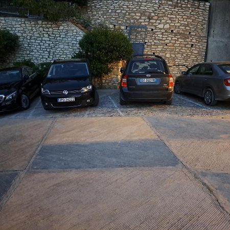 Apartments Vila Emiliano بورش المظهر الخارجي الصورة