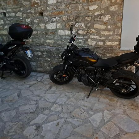 Apartments Vila Emiliano بورش المظهر الخارجي الصورة
