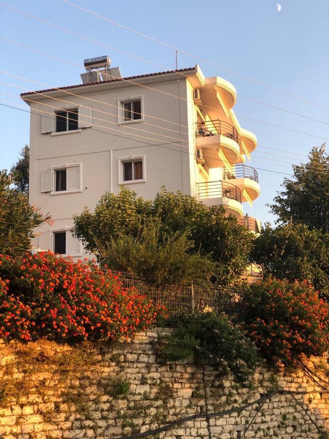 Apartments Vila Emiliano بورش المظهر الخارجي الصورة