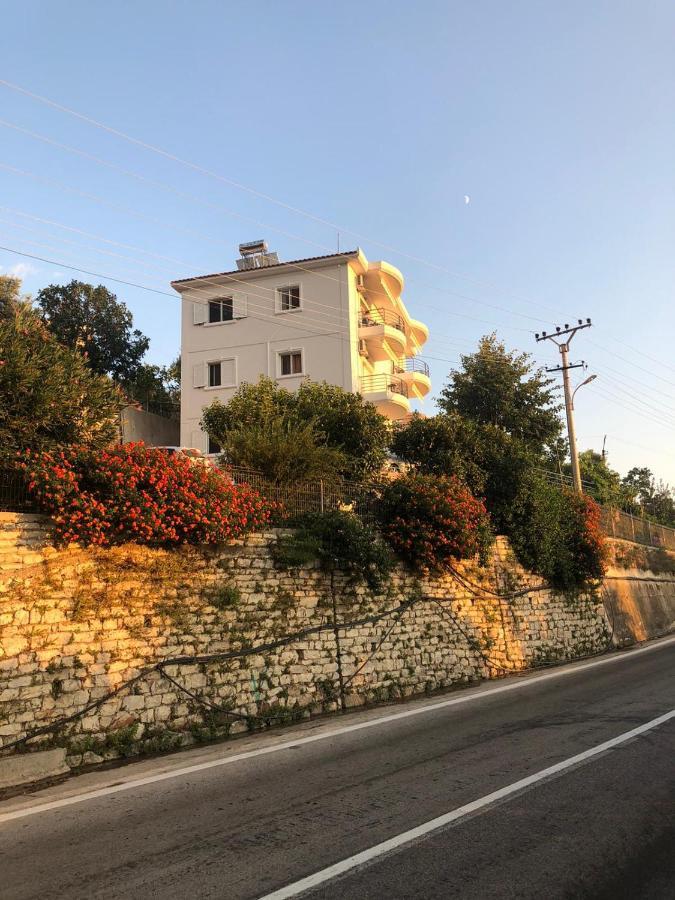 Apartments Vila Emiliano بورش المظهر الخارجي الصورة