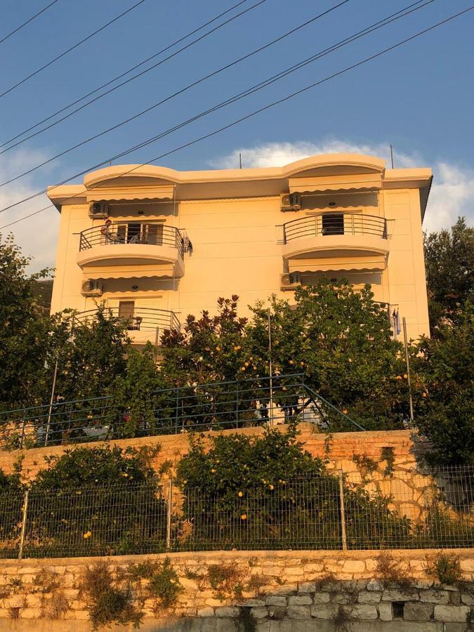 Apartments Vila Emiliano بورش المظهر الخارجي الصورة