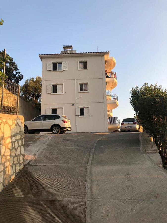 Apartments Vila Emiliano بورش المظهر الخارجي الصورة