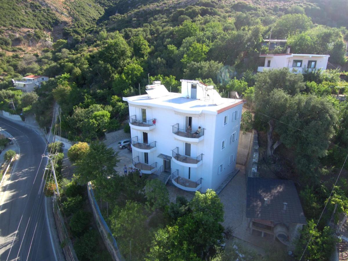 Apartments Vila Emiliano بورش المظهر الخارجي الصورة