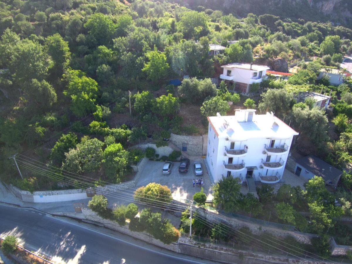 Apartments Vila Emiliano بورش المظهر الخارجي الصورة