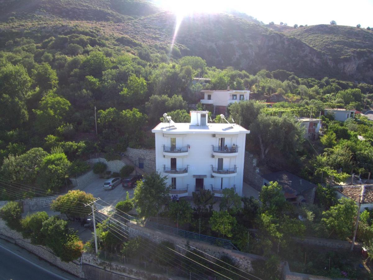 Apartments Vila Emiliano بورش المظهر الخارجي الصورة