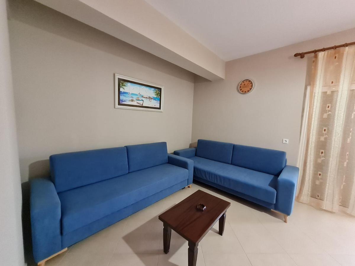 Apartments Vila Emiliano بورش المظهر الخارجي الصورة