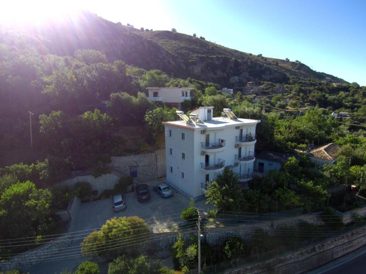 Apartments Vila Emiliano بورش المظهر الخارجي الصورة