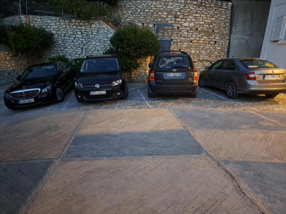 Apartments Vila Emiliano بورش المظهر الخارجي الصورة