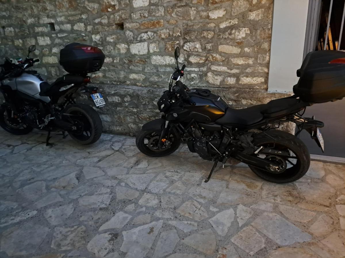 Apartments Vila Emiliano بورش المظهر الخارجي الصورة