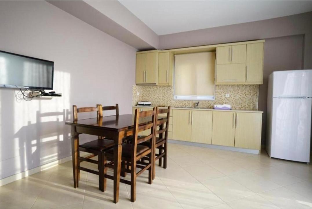 Apartments Vila Emiliano بورش المظهر الخارجي الصورة