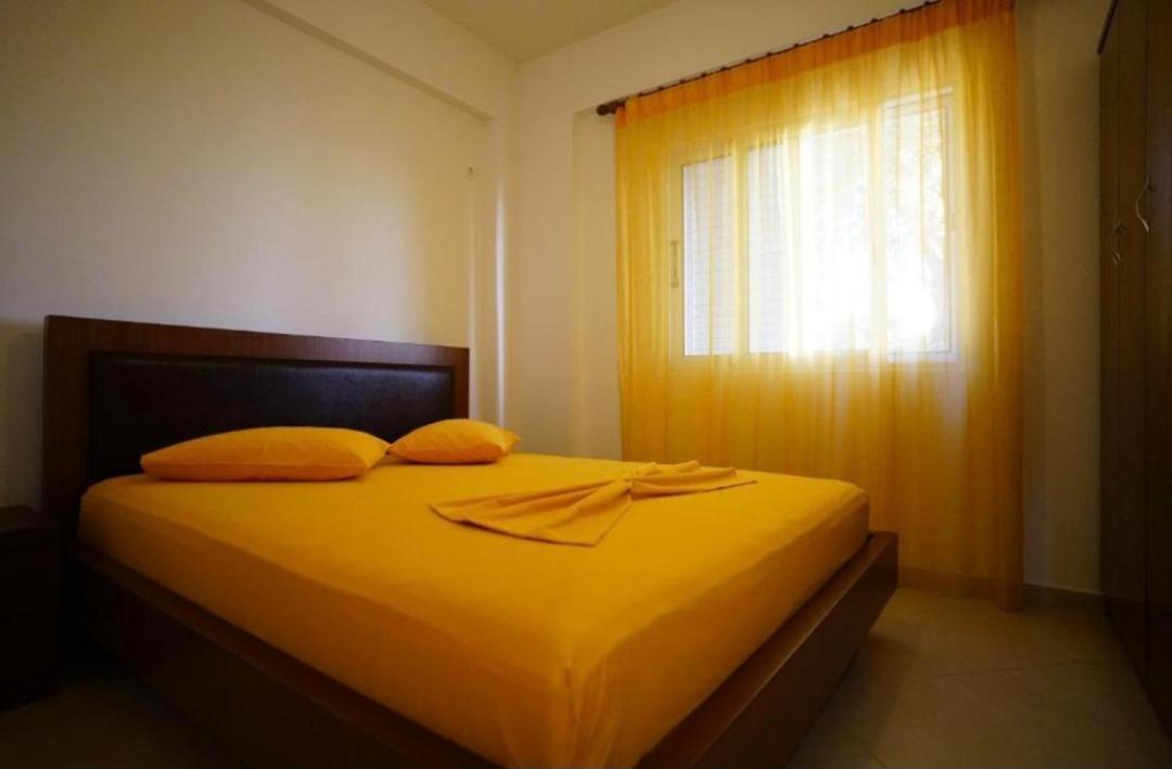 Apartments Vila Emiliano بورش المظهر الخارجي الصورة