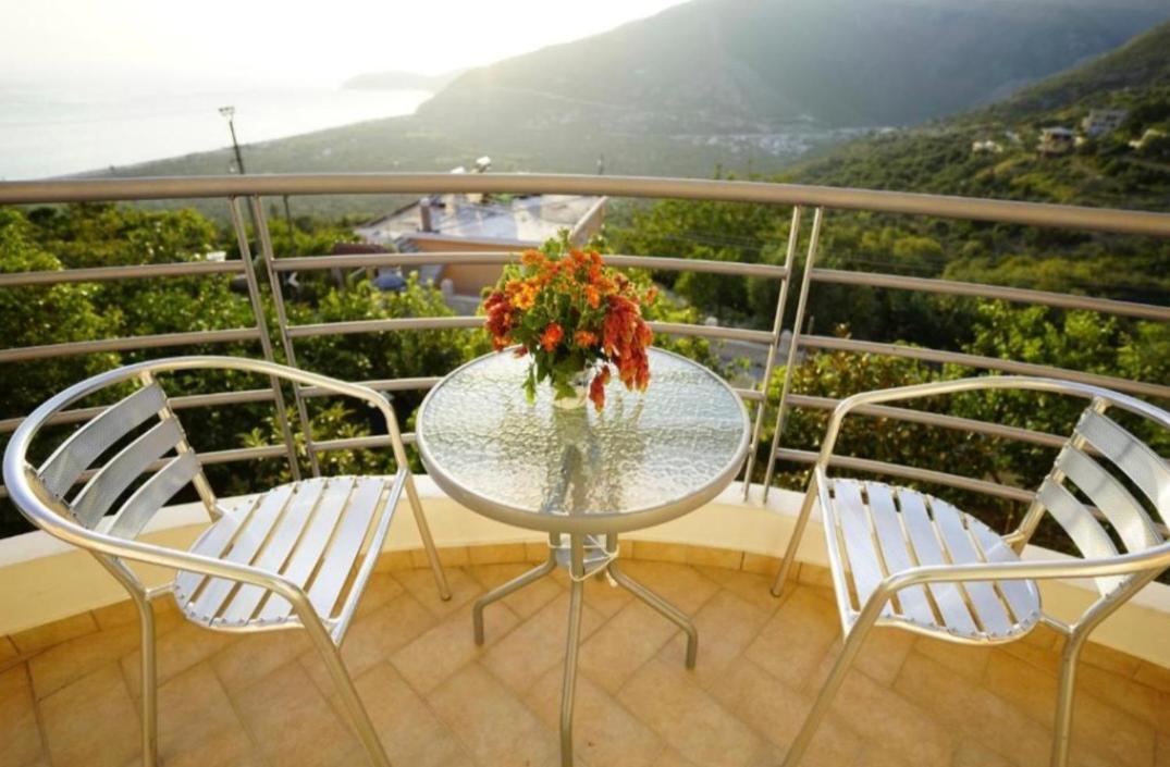 Apartments Vila Emiliano بورش المظهر الخارجي الصورة