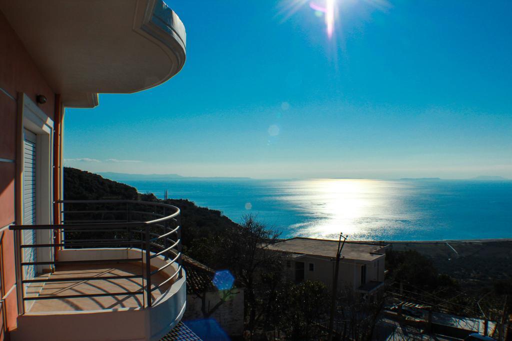 Apartments Vila Emiliano بورش الغرفة الصورة