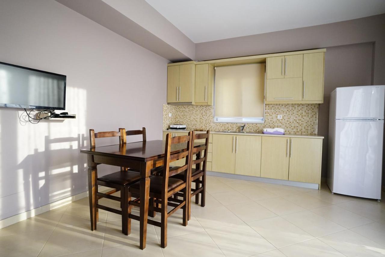 Apartments Vila Emiliano بورش المظهر الخارجي الصورة