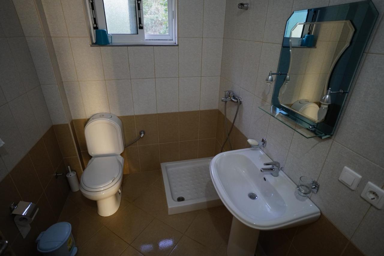 Apartments Vila Emiliano بورش المظهر الخارجي الصورة