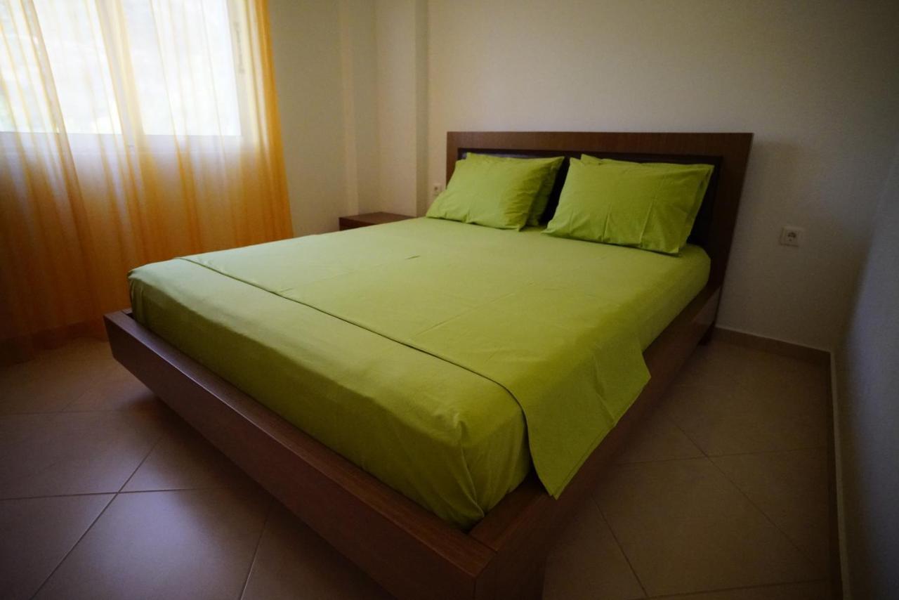 Apartments Vila Emiliano بورش المظهر الخارجي الصورة