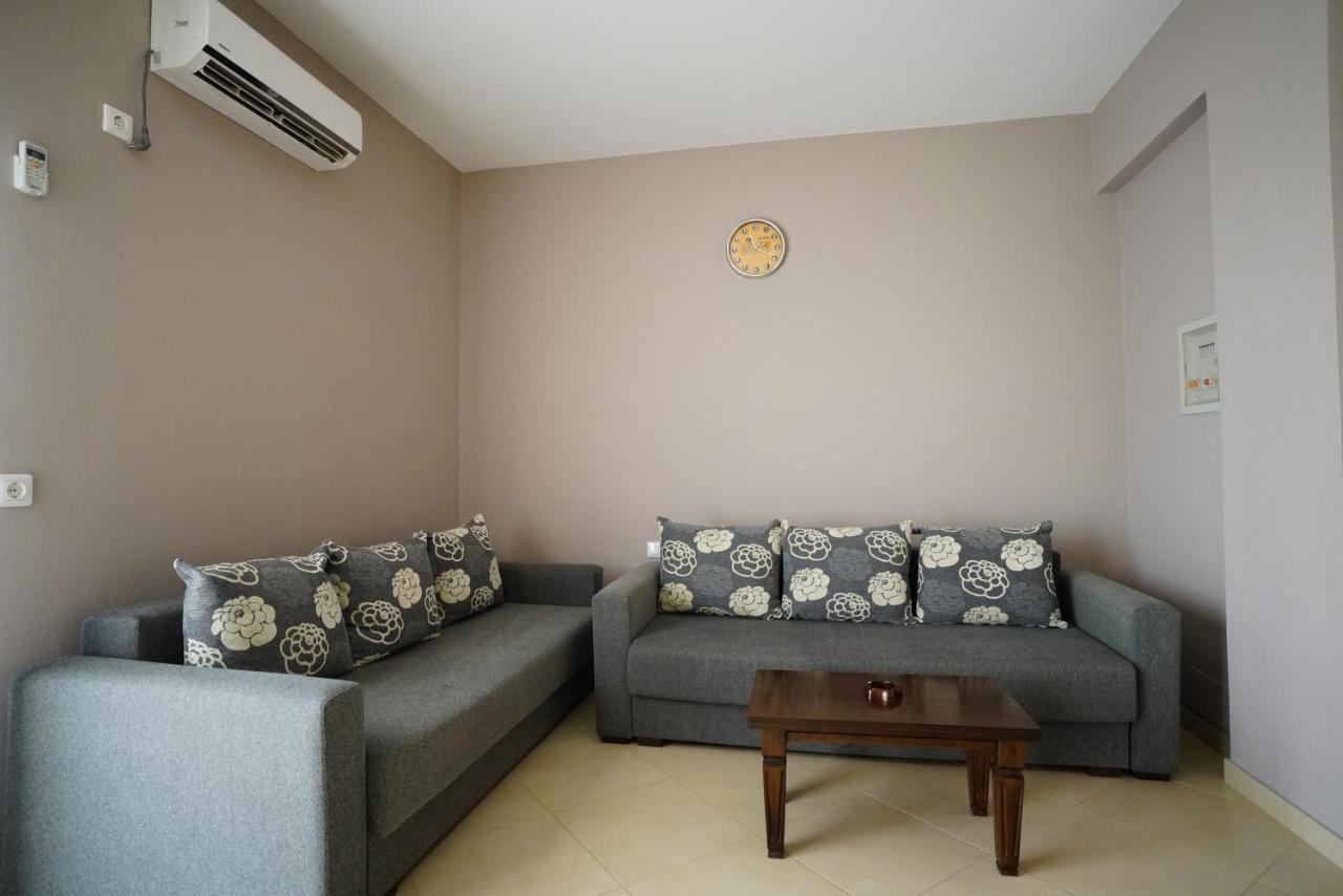 Apartments Vila Emiliano بورش المظهر الخارجي الصورة