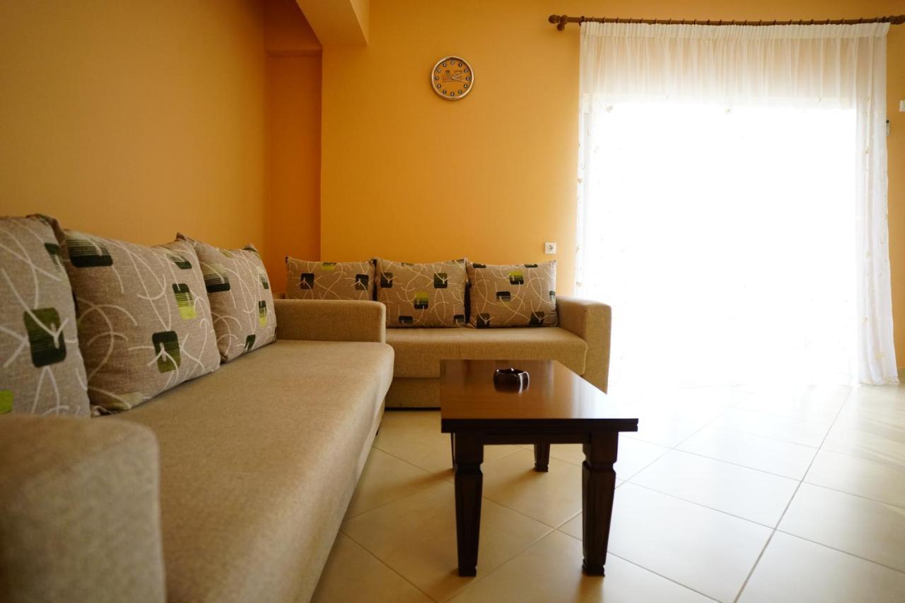 Apartments Vila Emiliano بورش المظهر الخارجي الصورة